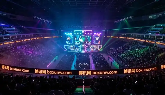 布达佩斯Major第二阶段关键对决与晋级形势全解析