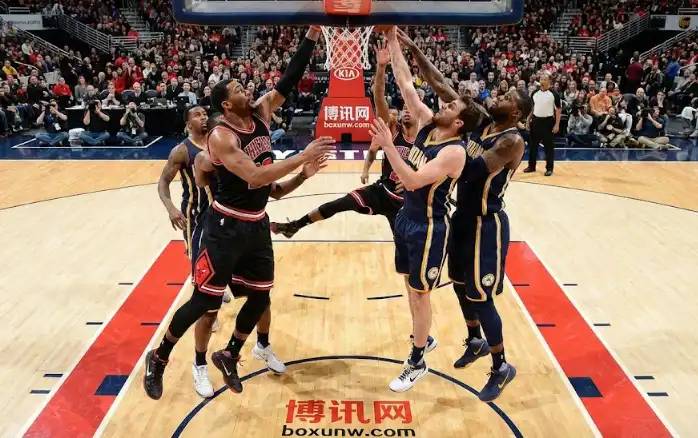 活塞vs热火，活塞冲击14连胜！残阵热火能否主场阻击？