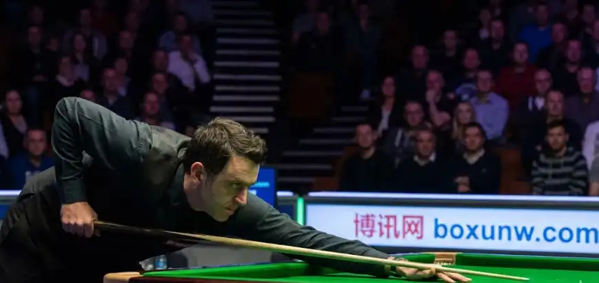 2025英锦赛前瞻：吴宜泽状态爆棚，赔率1.20解读+投注指南