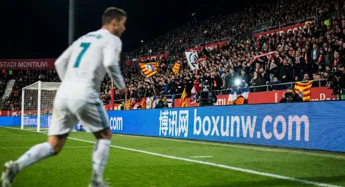 西甲稳胆：赫罗纳vs皇家马德里，防线崩盘，让1.5球随便赢？