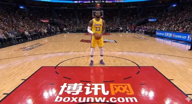 湖人vs鹈鹕：14.5分超级深盘！湖人狂胜鹈鹕无悬念？赔率已泄露天机